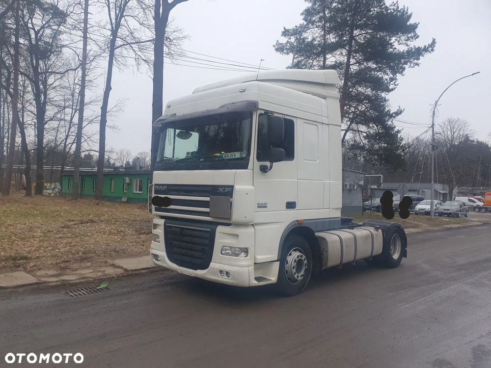 DAF XF - 1
