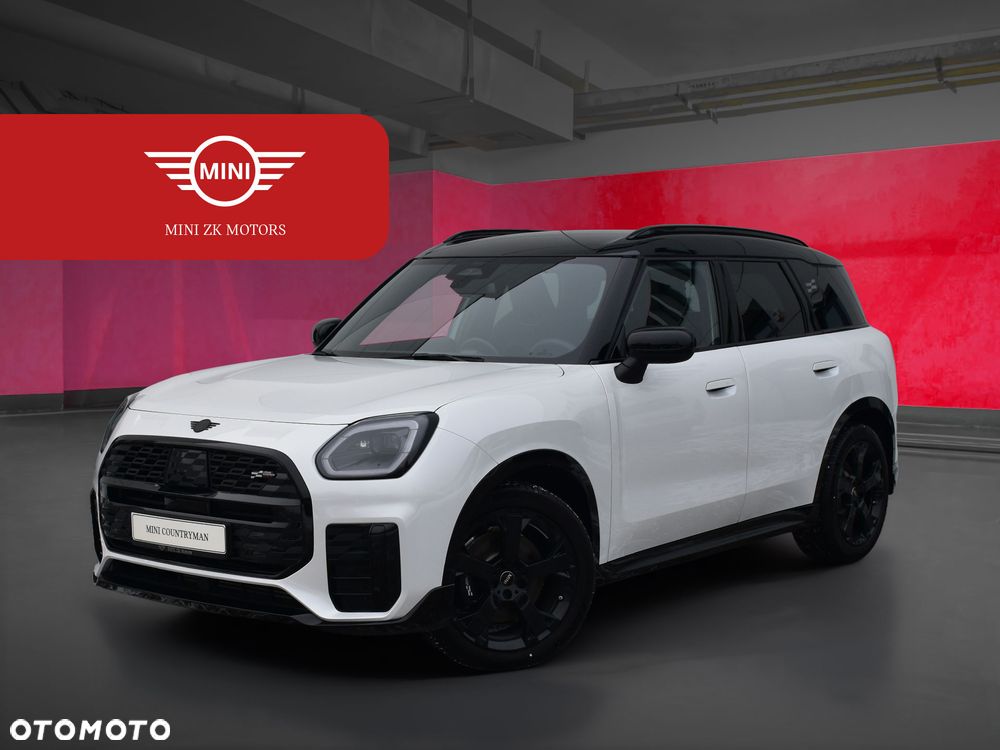 MINI Countryman - 1