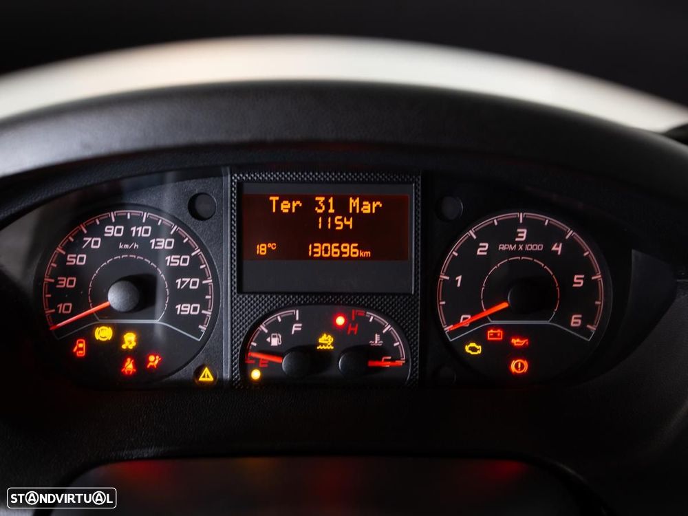 Peugeot Boxer BLUEHDI 435 L4H3 PREMIUM c/iva - 16