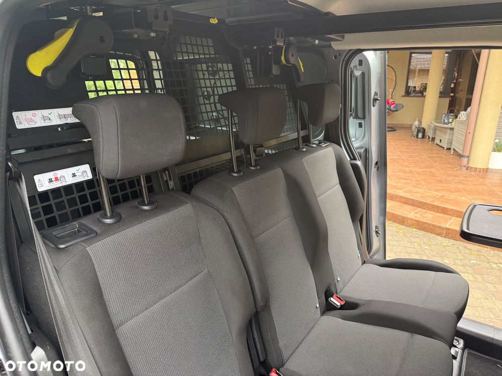 Opel Combo XL 1.5 D Start/Stop Ultimate - 35