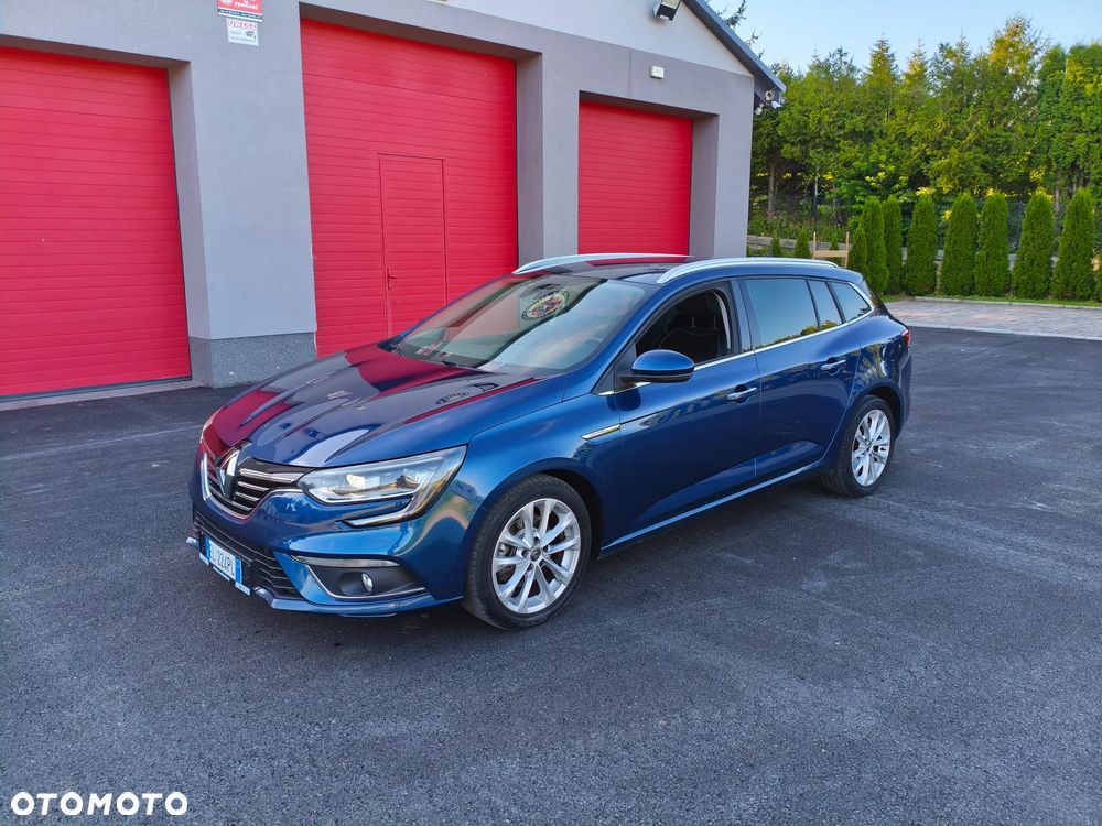 Renault Megane 1.6 dCi Energy Bose Edition - 2