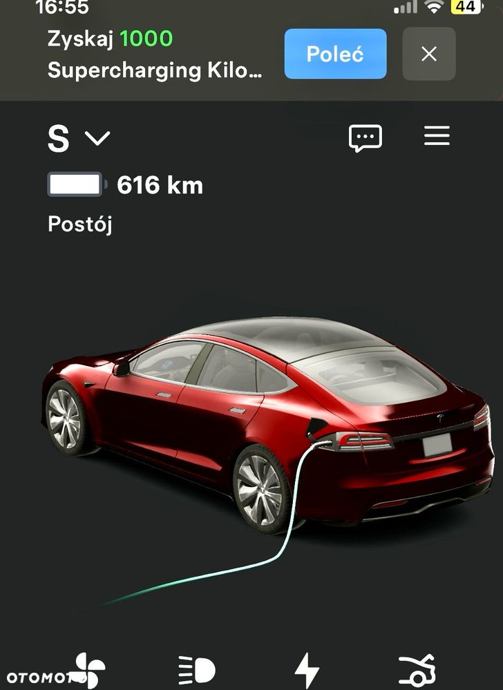 Tesla Model S - 12