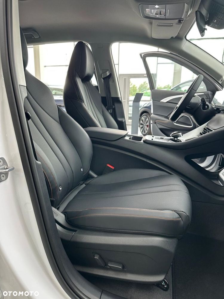BYD Sealion 5 - 40