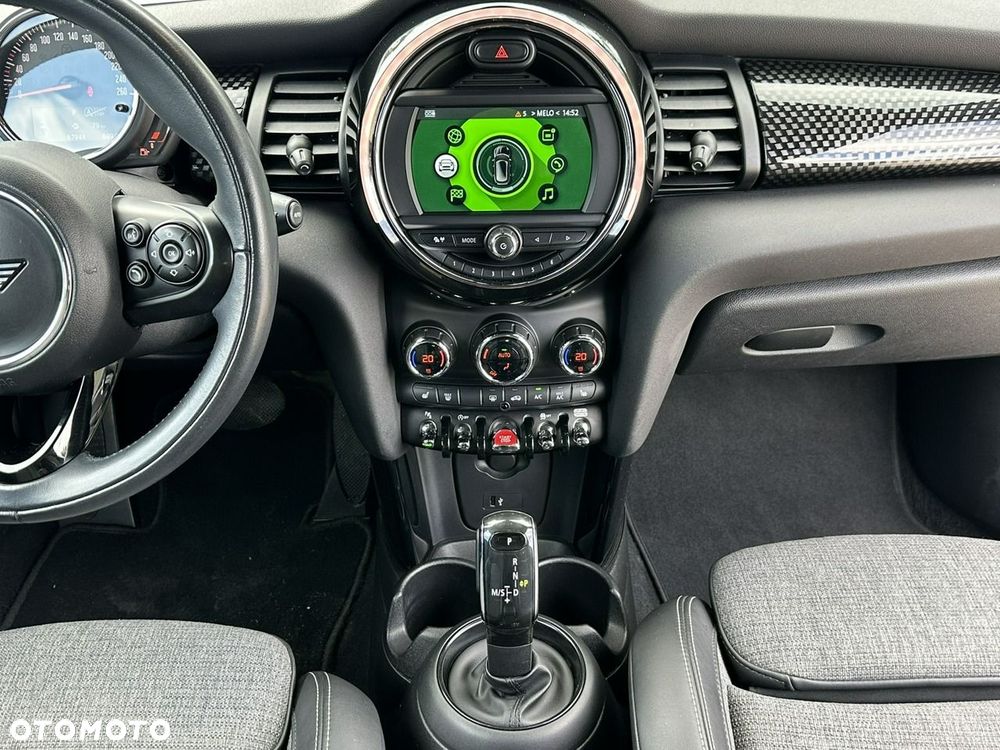 MINI Cooper S GPF - 23