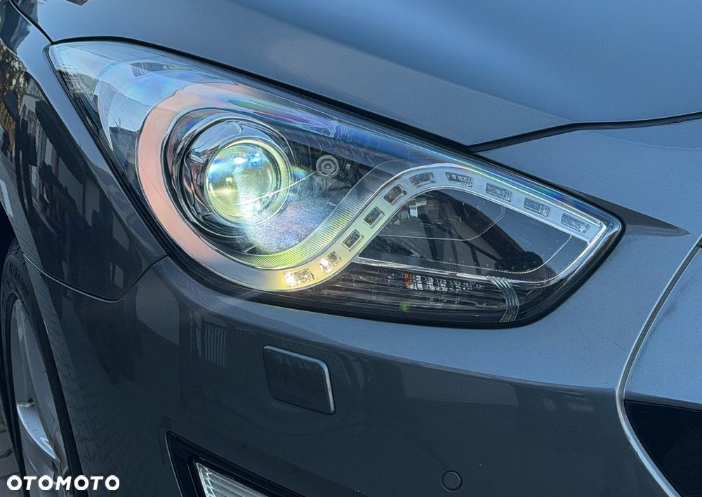 Hyundai i40 i40cw 1.6 5 Star Edition - 40