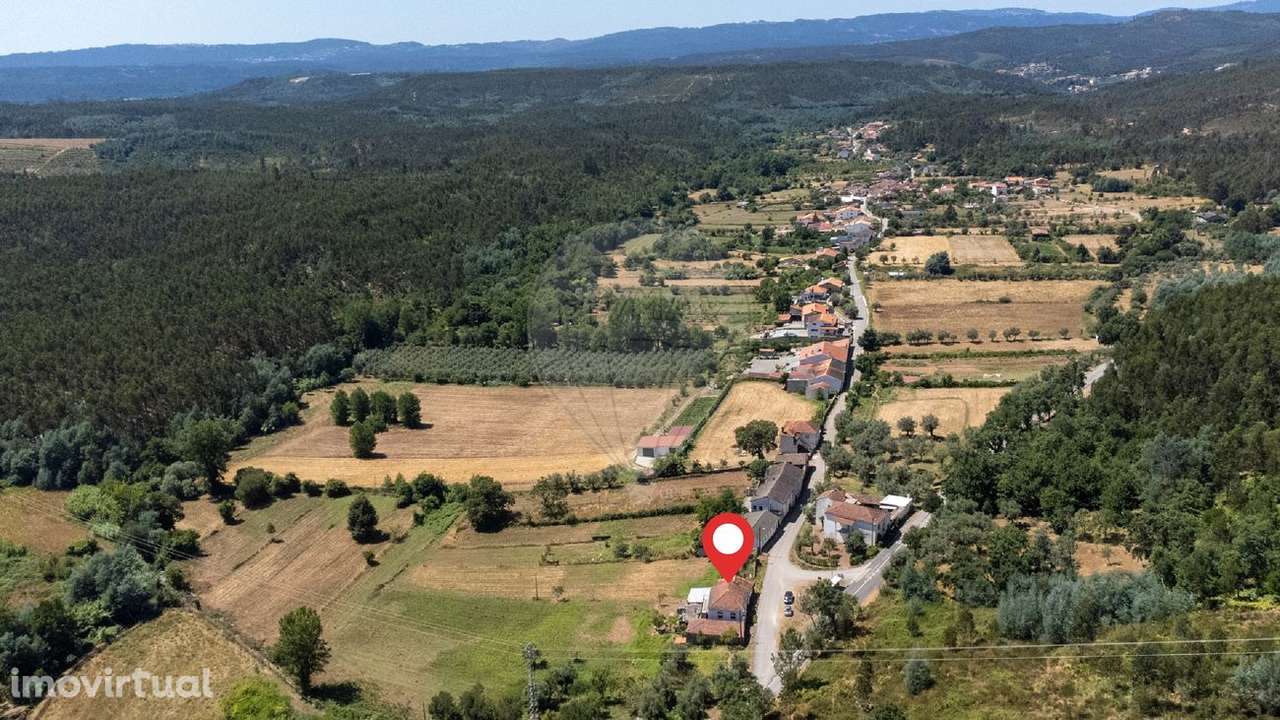 Moradia T4 para venda - Grande imagem: 4/36