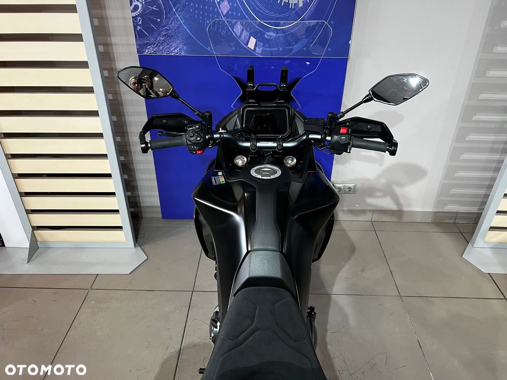 Yamaha Tracer - 6