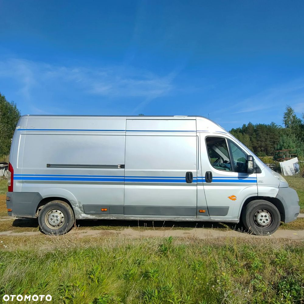 Fiat Ducato - 2