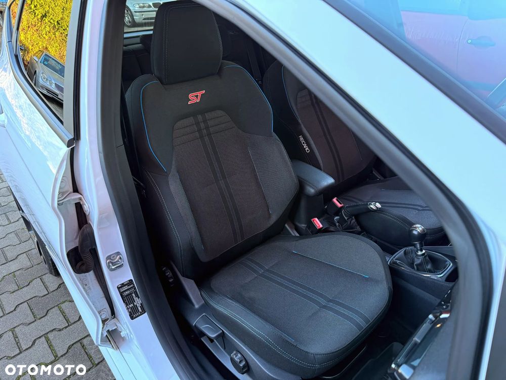 Ford Fiesta 1.5 EcoBoost ST2 ASS - 16