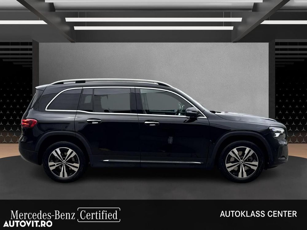 Mercedes-Benz GLB - 7