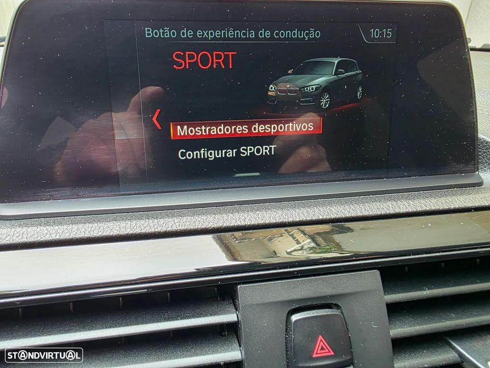 BMW 116 d Line Sport - 45