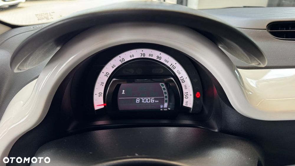 Renault Twingo SCe 70 Expression - 17