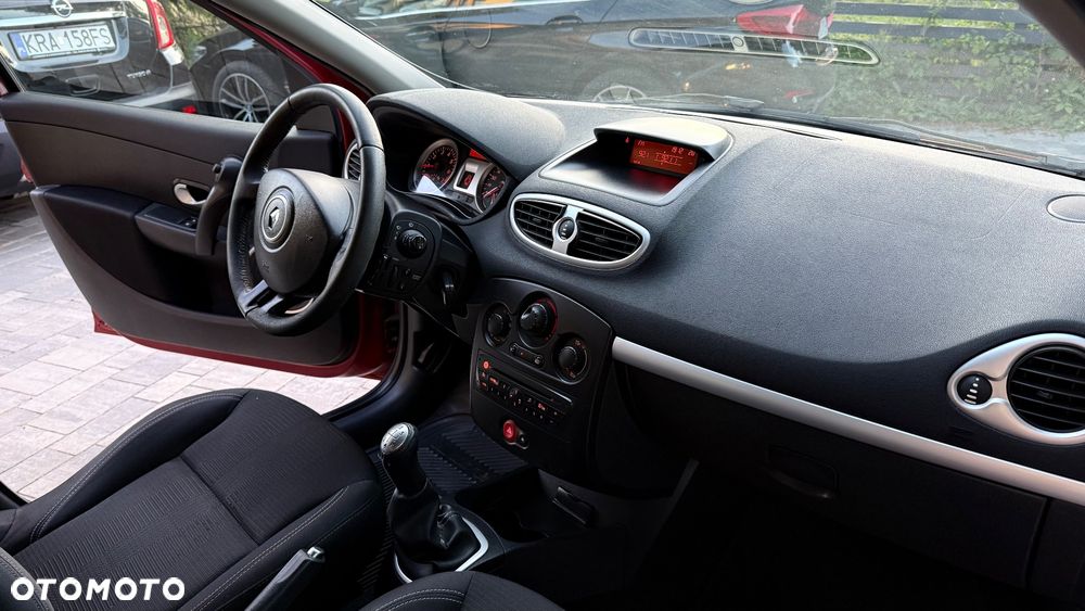 Renault Clio - 34