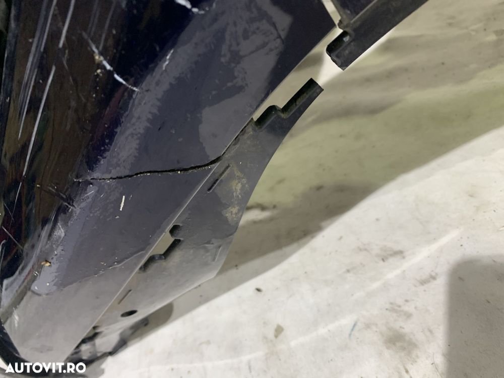 Bara fata Range Rover Evoque, 2019, 2020, 2021, 2022, 2023, cod origine OE K8D2-17F003. - 9