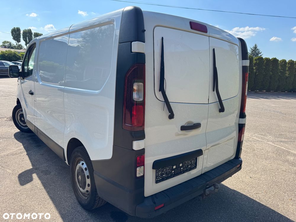 Renault TRAFIC - 7
