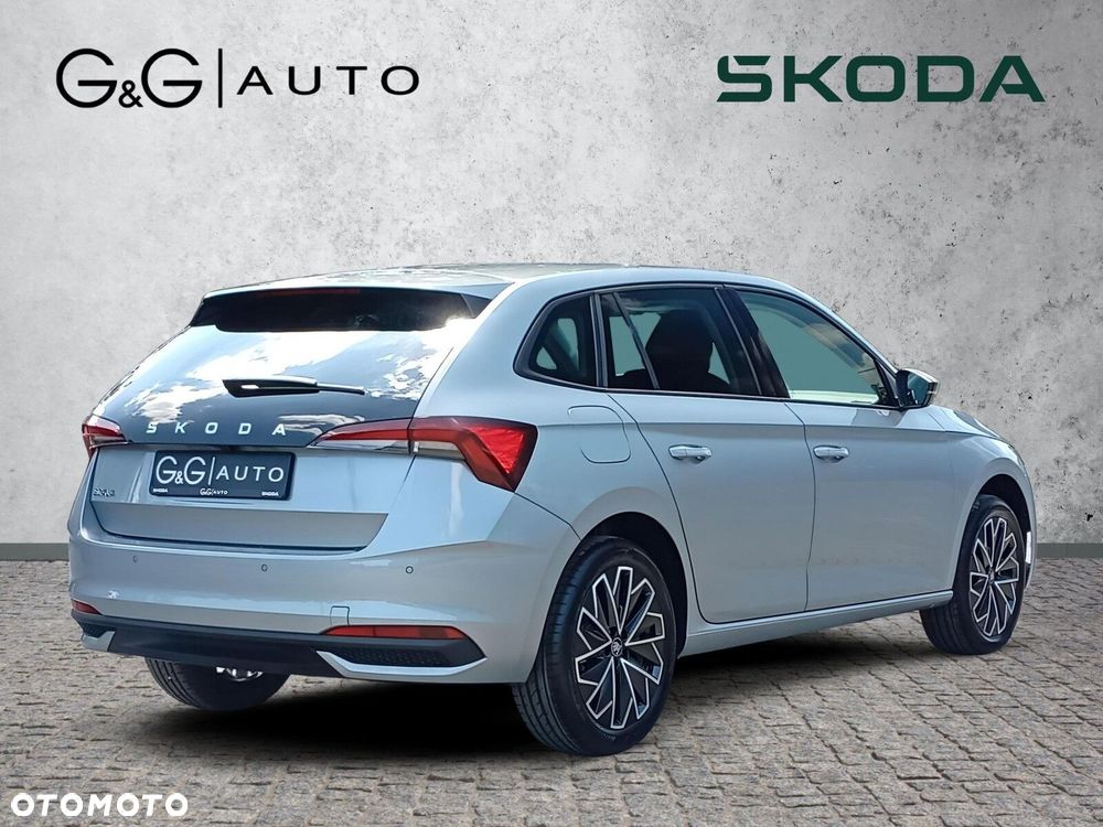 Skoda Scala 1.5 TSI Drive DSG - 7