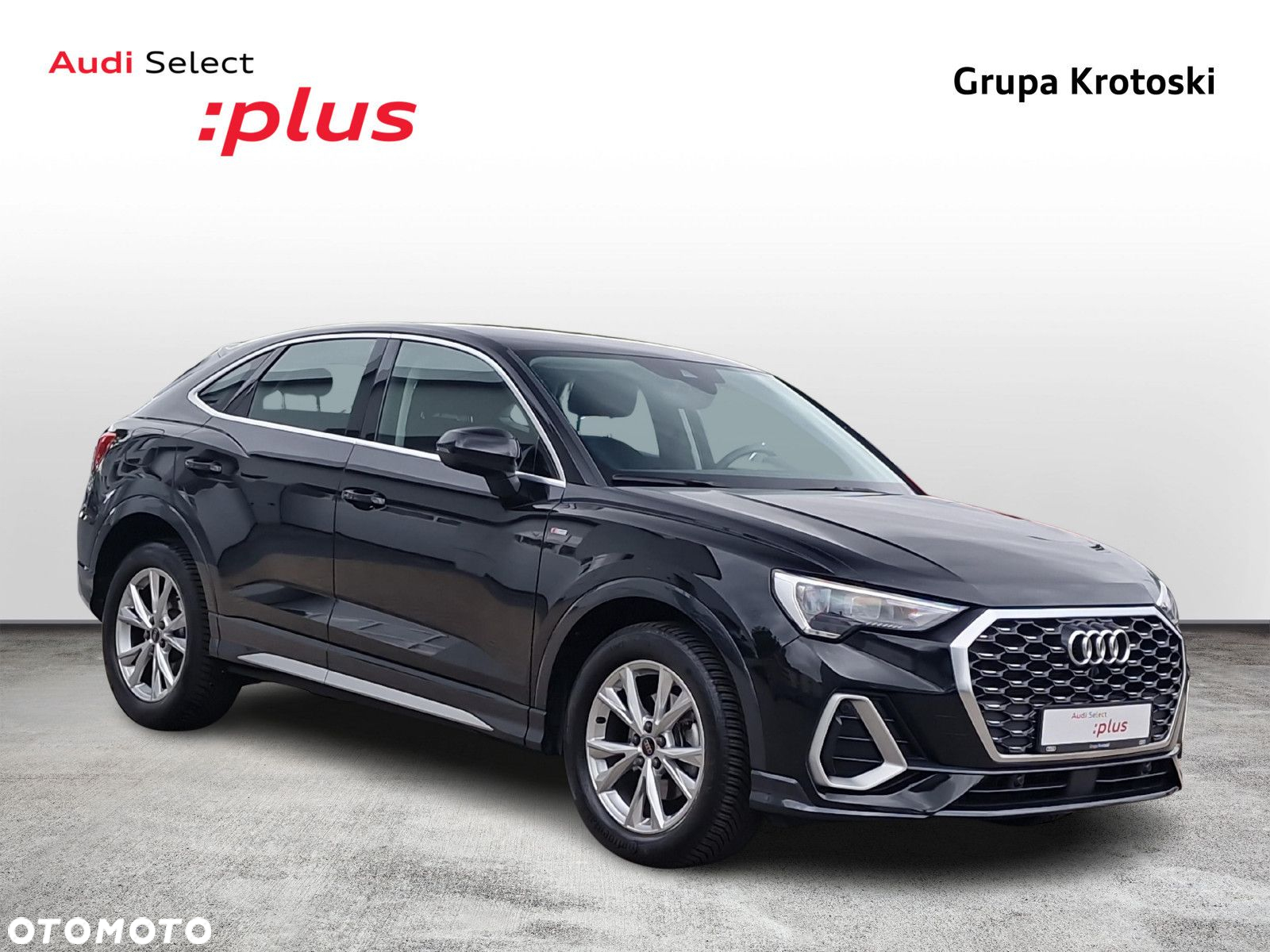 Audi Q3 Sportback - 7