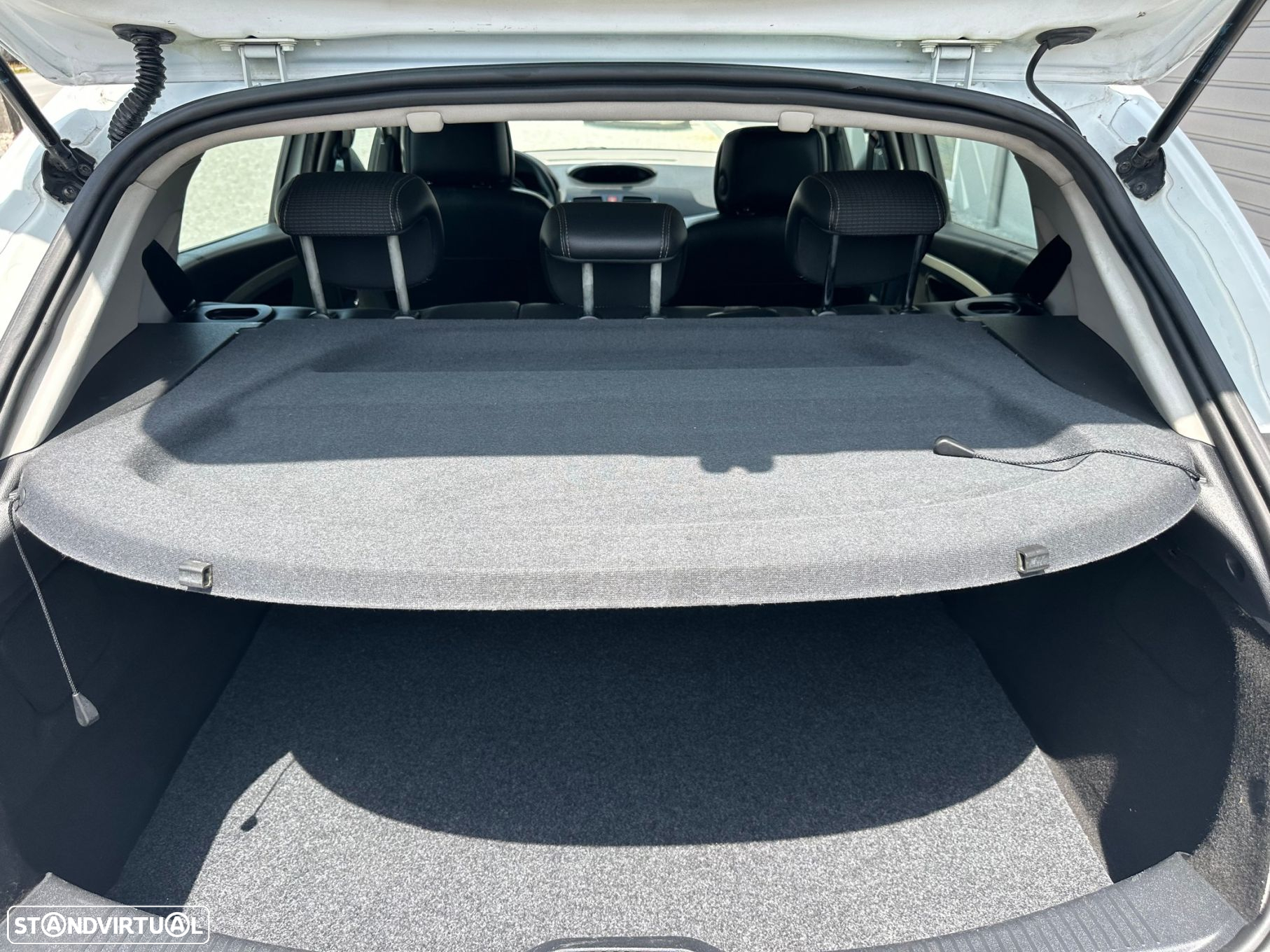 Renault Mégane 1.5 dCi Dynamique - 12