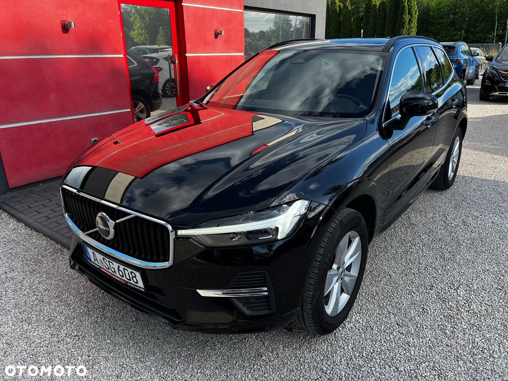 Volvo XC 60 B4 D Core - 3