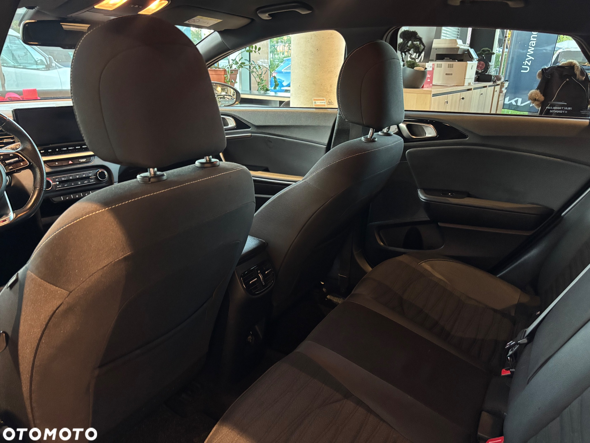 Kia ProCeed 1.5 T-GDI GT Line DCT - 14