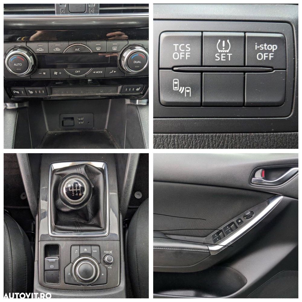 Mazda CX-5 CD150 4x4 Attraction - 7