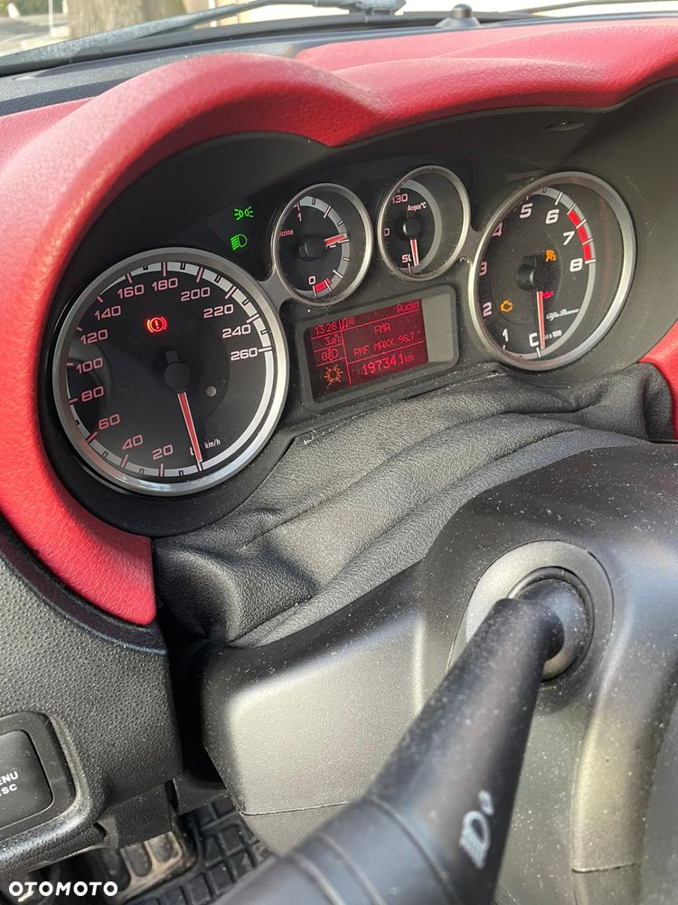 Alfa Romeo Mito 1.4 16V - 7