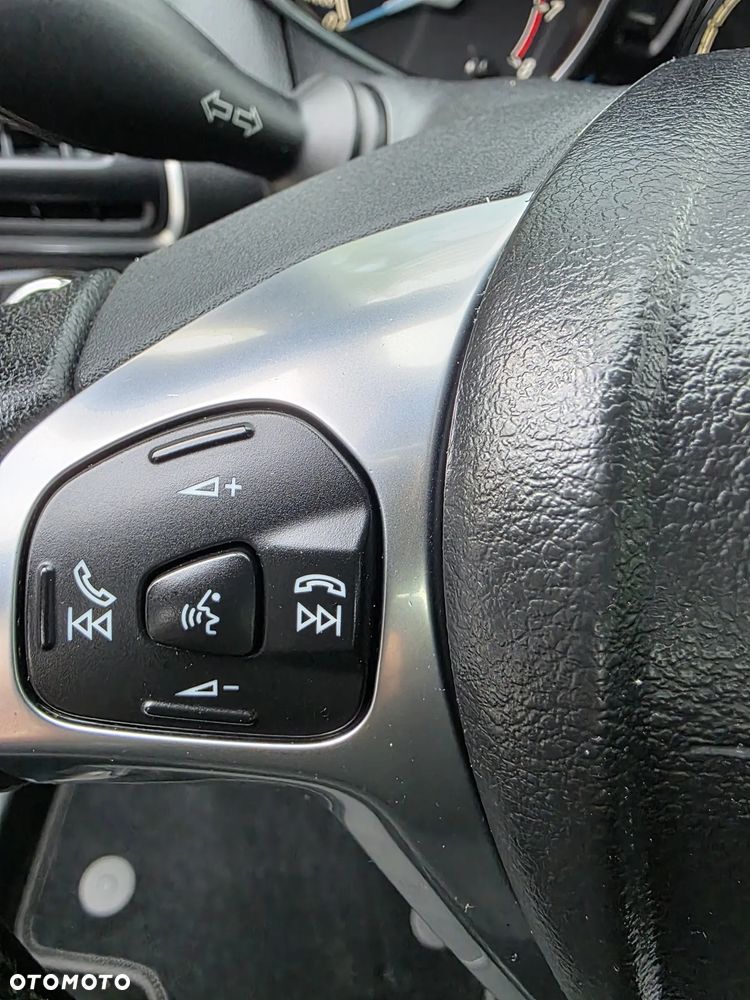 Ford B-MAX 1.0 EcoBoost Titanium ASS - 35