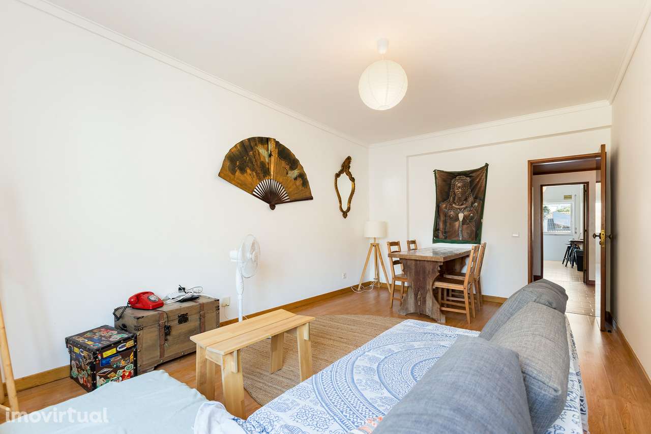 Apartamento T2, Funchalinho - Grande imagem: 2/16