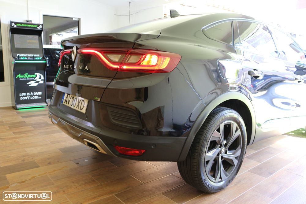 Renault Arkana - 18