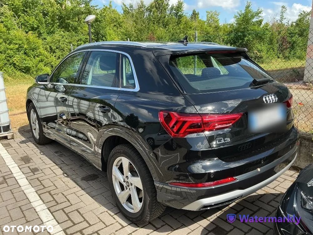 Audi Q3 - 3