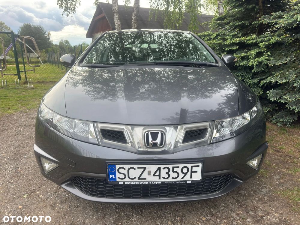 Honda Civic - 18