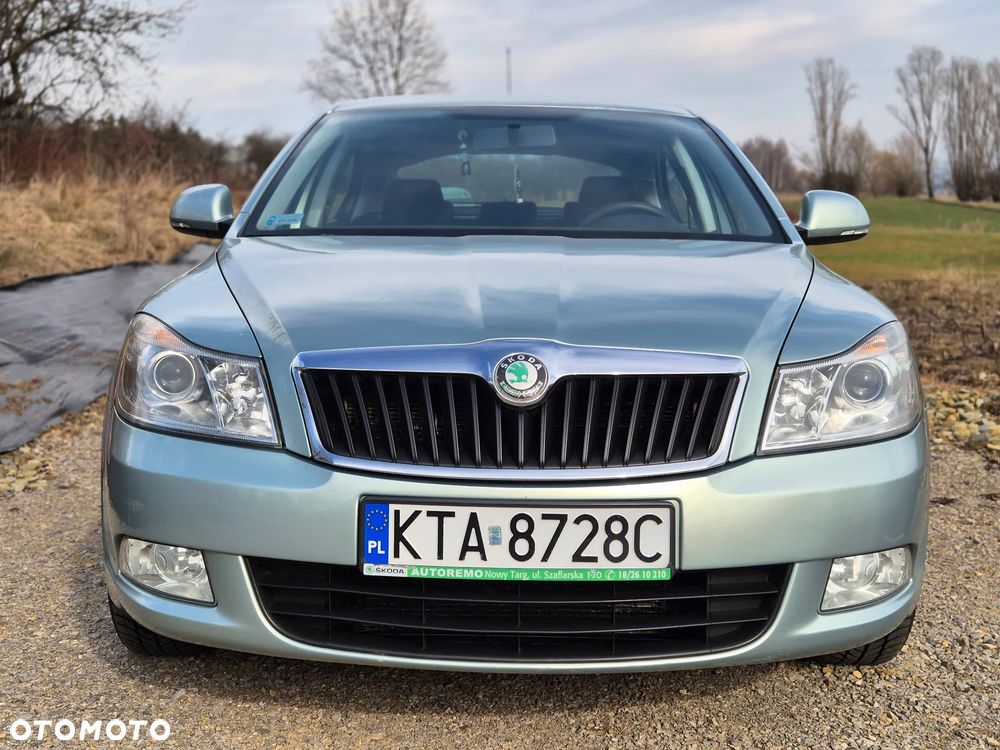 Skoda Octavia 1.4 TSI Ambition - 3