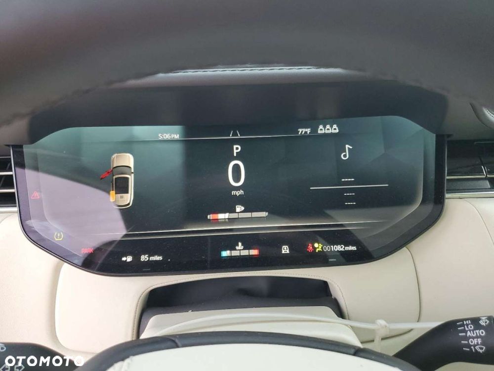 Land Rover Range Rover - 10