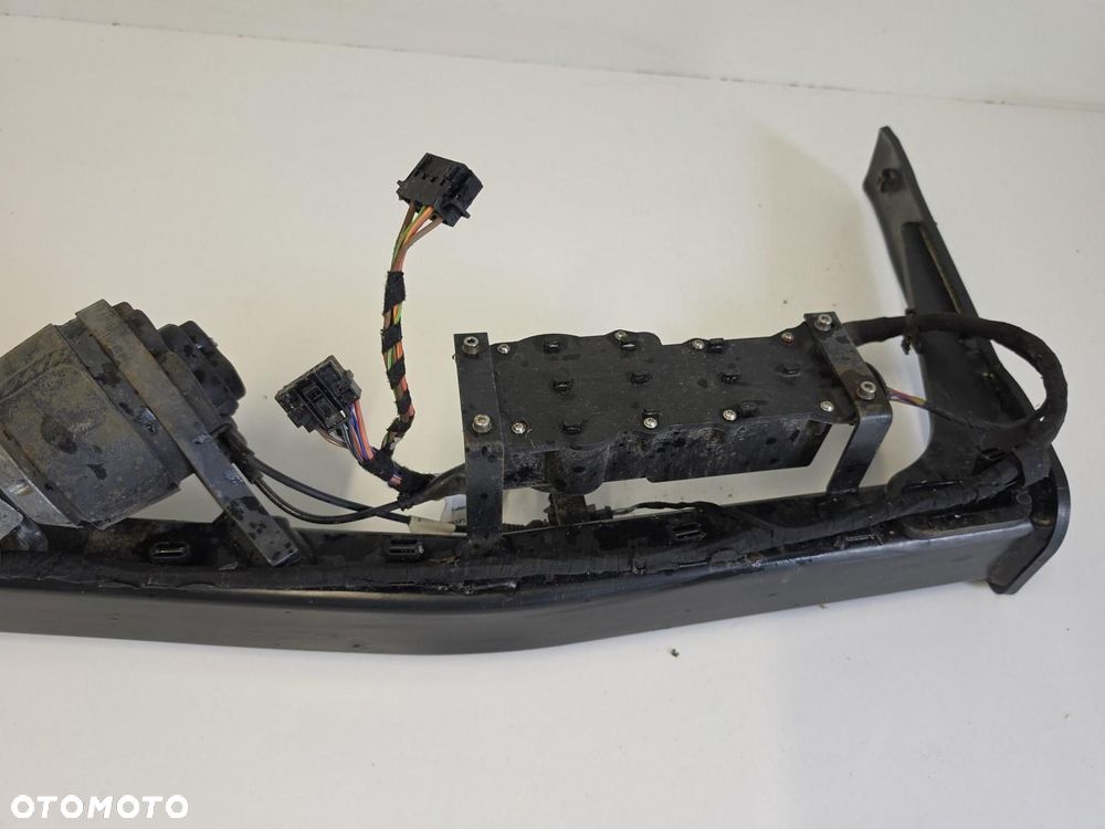 HAK HOLOWNICZY VW SHARAN II SEAT ALHAMBRA II 7N0803880A - 3