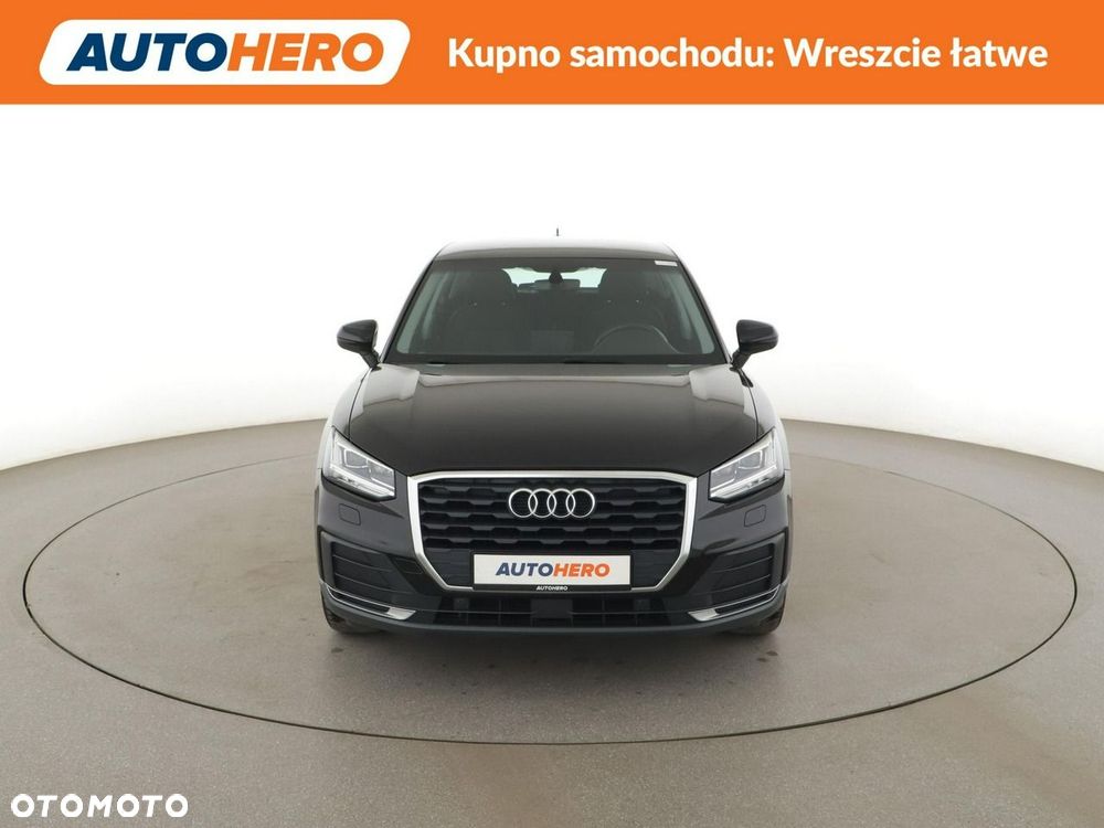 Audi Q2 1.6 TDI S tronic - 12