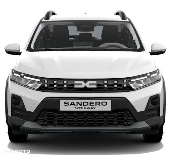 Dacia Sandero Stepway - 8