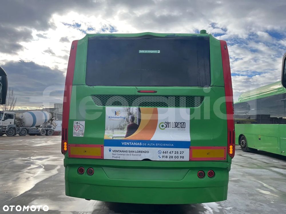 MAN B.2007.46.001 - Eur6 / 228 kw / 12,86m - 10