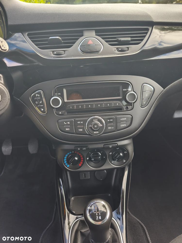 Opel Corsa 1.4 Innovation - 8