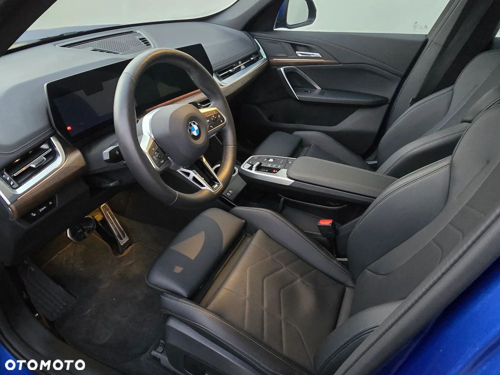 BMW X1 sDrive18i M Sport - 7