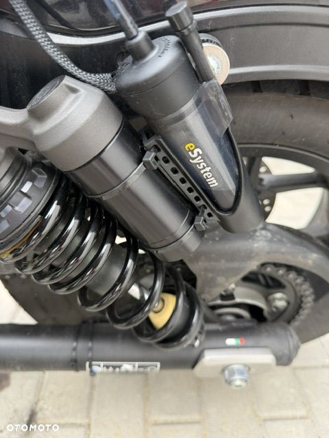 Honda CMX - 11