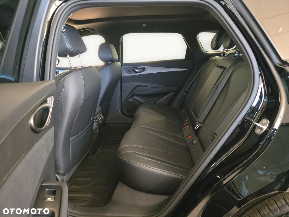 BYD Seal 6 1.5 Boost - 9