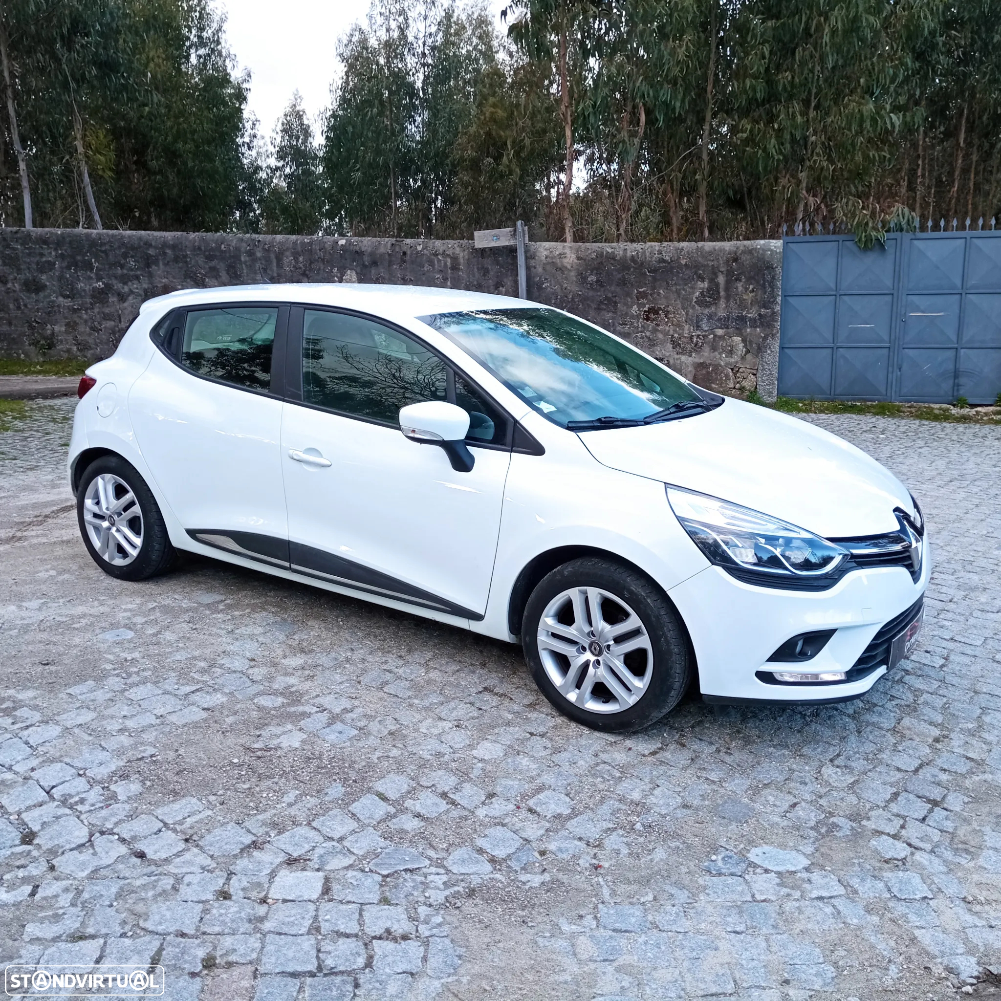 Renault Clio 1.5 dCi Zen - 5