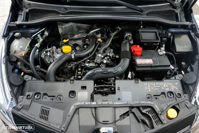 Renault Clio Sport Tourer 0.9 TCe Limited - 21