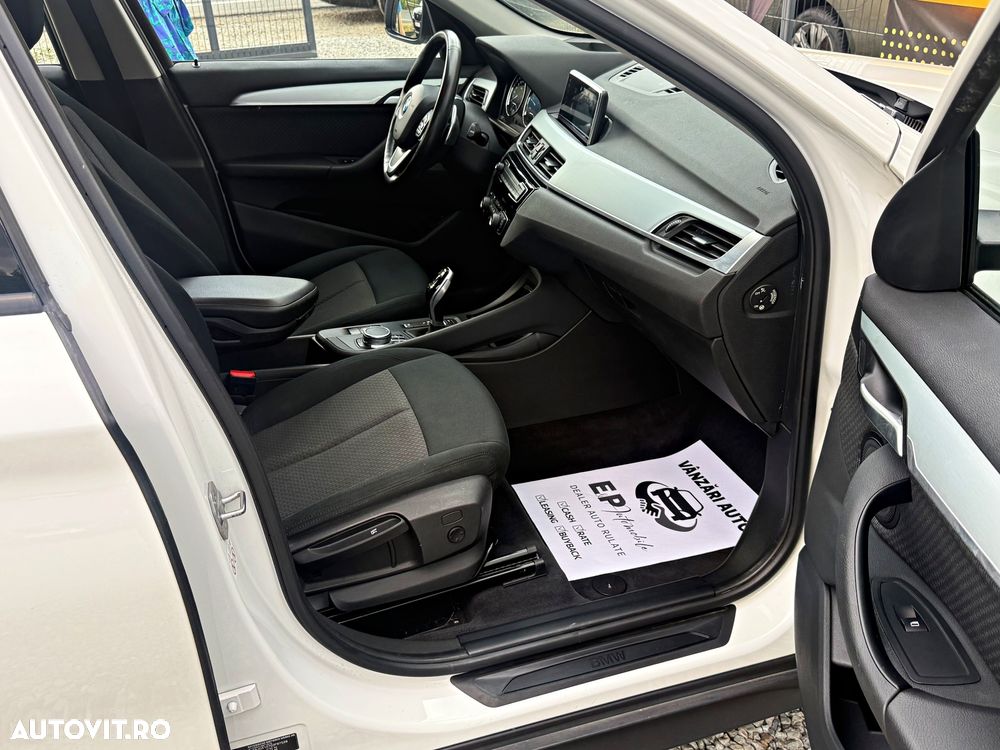 BMW X1 xDrive20i Aut. Advantage - 15