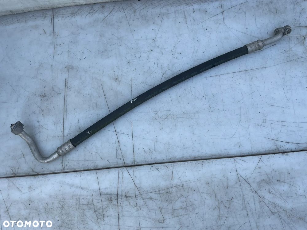 PRZEWÓD KLIMATYZACJI VW GOLF SEAT AUDI 1J0820721AA - 1