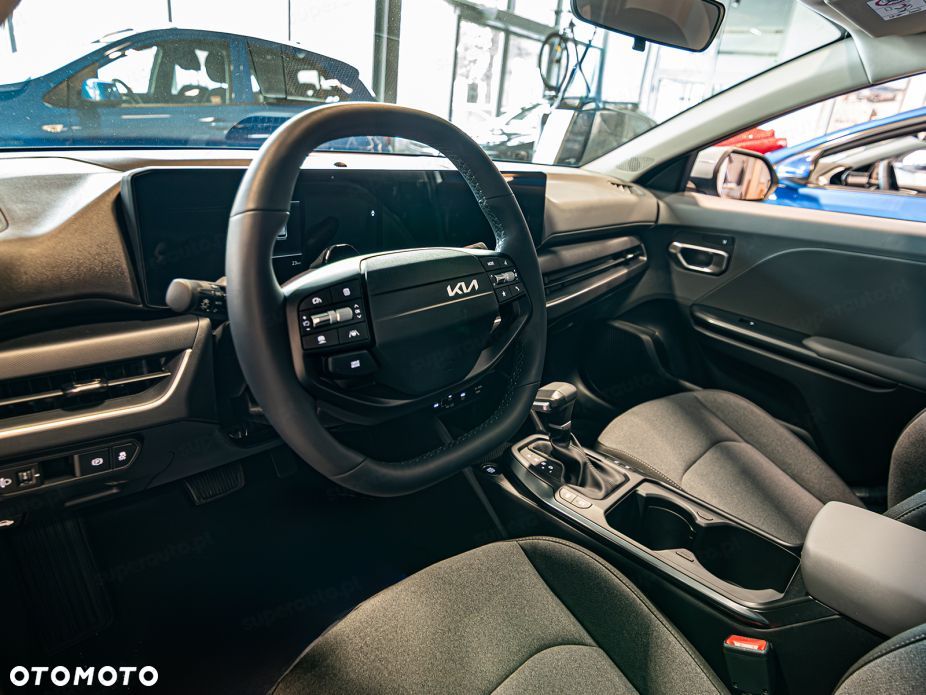 Kia K4 1.6 T-GDI M - 9