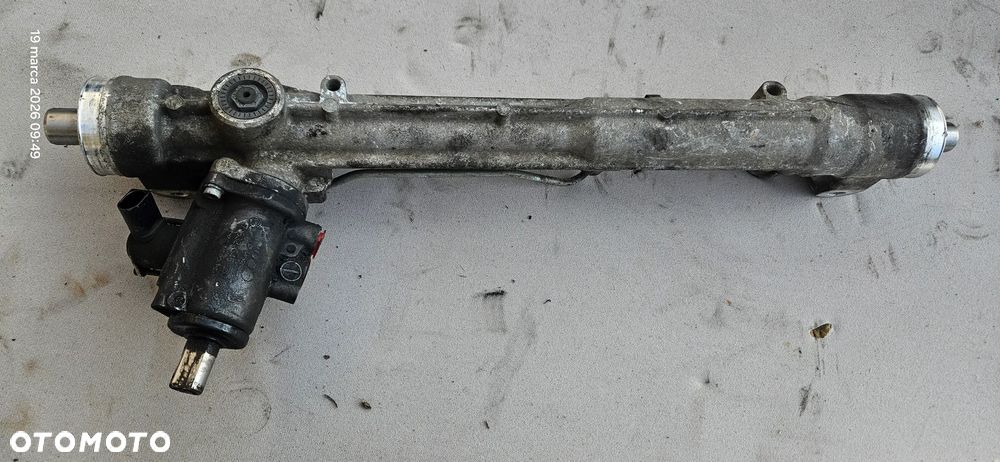 Maglownica przekładnia Audi A4 B8 A5 2009r Europa 8T1422065P - 6