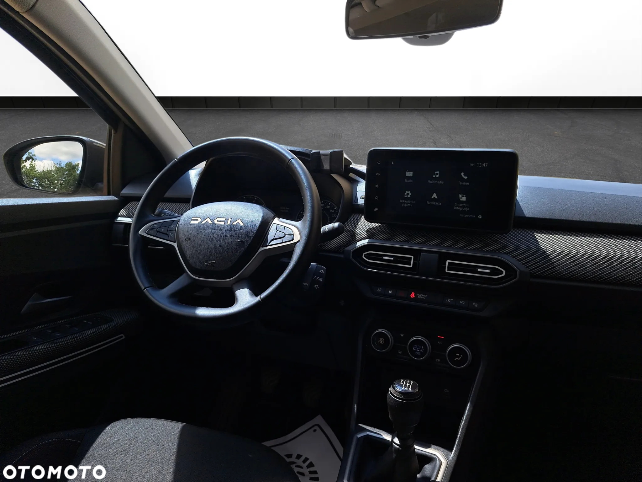 Dacia Jogger 1.0 TCe SL Extreme 7os - 12