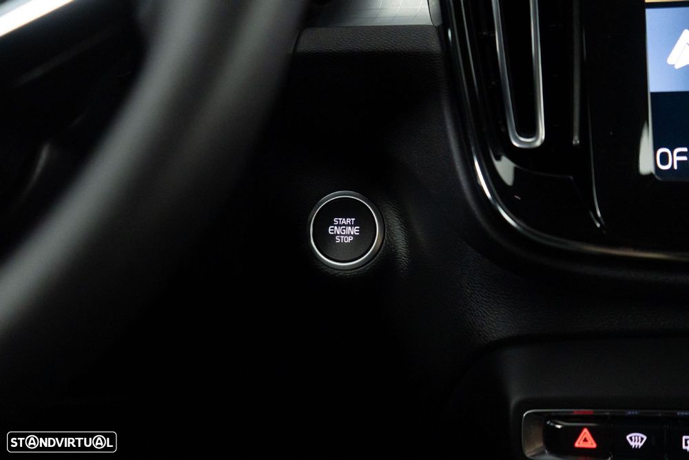 Volvo XC 40 1.5 T5 PHEV Inscription Expression - 28
