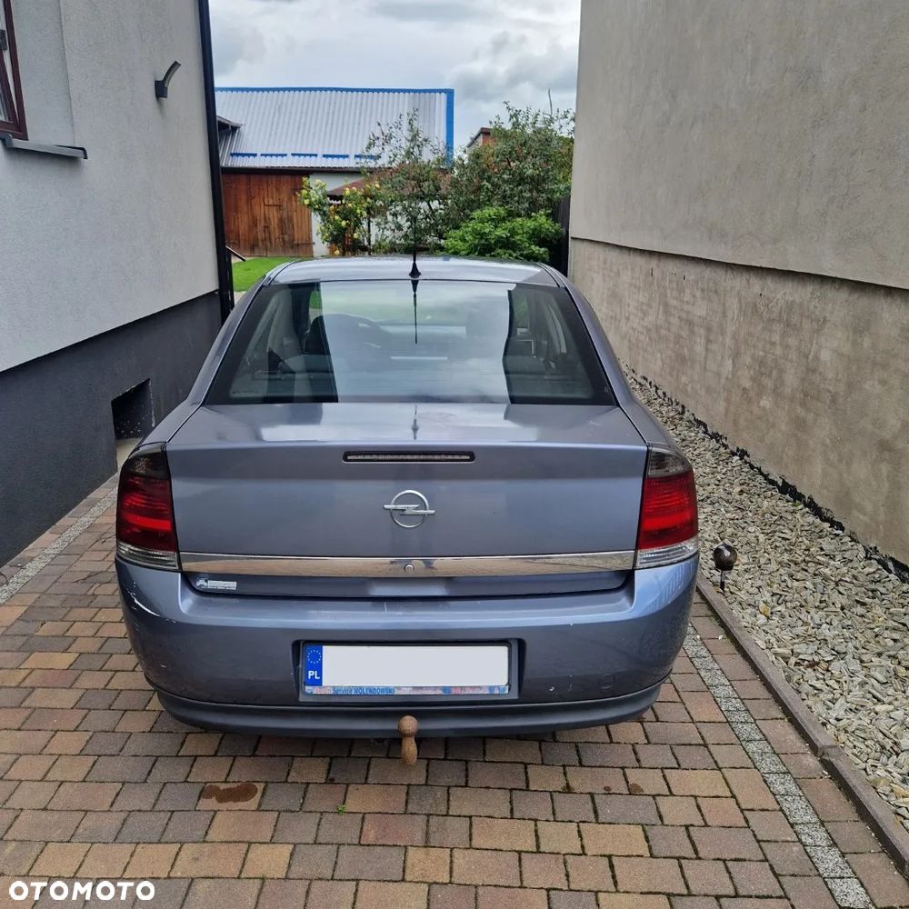 Opel Vectra 1.9 CDTI - 2